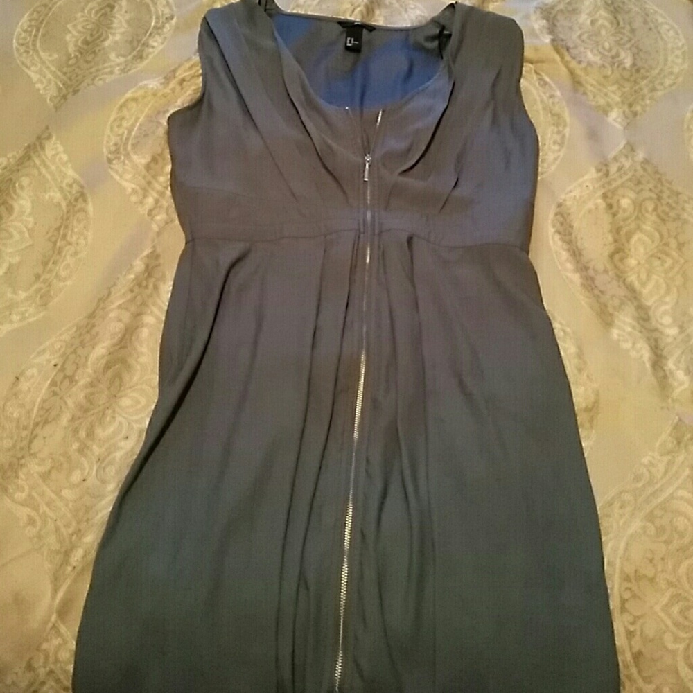 Size 14 dress
